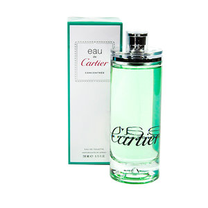 Cartier Eau De Cartier Concentree eau de toilette 100 ml