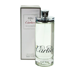  Cartier Eau De Cartier eau de toilette 100 ml