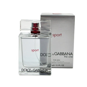 Dolce en Gabbana The One Sport eau de toilette 100 ml