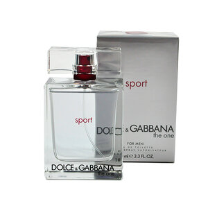 Dolce en Gabbana The One Sport eau de toilette 50 ml