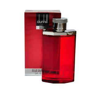 Dunhill Desire Red eau de toilette 150 ml