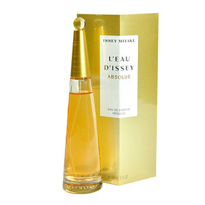 Issey Miyake L'eau D'issey Absolue eau de parfum 90 ml