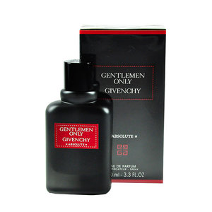 Givenchy Gentlemen Only Absolute Eau de Parfum Spray 100 ml