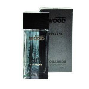 Dsquared² He Wood Cologne Eau de Cologne spray 150 ml