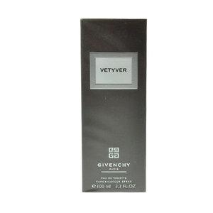 Givenchy Vetyver For Men eau de toilette 100 ml