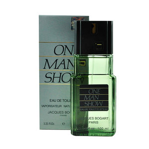 Jacques Bogart One Man Show eau de toilette 100 ml 