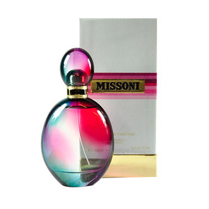 Missoni Missoni eau de parfum spray 50 ml