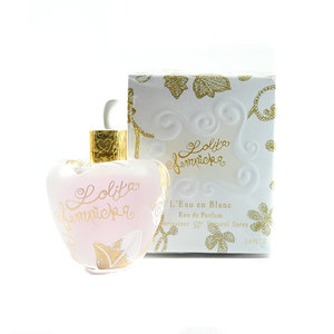 Lolita Lempicka L'eau En Blanc eau de parfum 75 ml