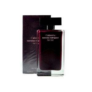 Narciso Rodriguez For Her L'Absolu eau de parfum 100 ml