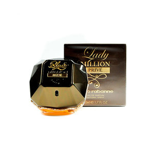 lady million prive 80 ml