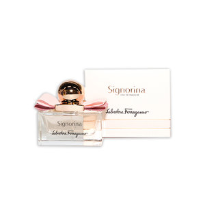 Salvatore Ferragamo Signorina  eau de parfum 100 ml