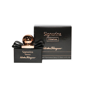 Salvatore Ferragamo Signorina Misteriosa eau de parfum 100 ml