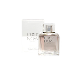 Calvin klein Eternity Now for men eau de toilette 100 ml 