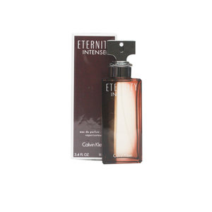 calvin klein eternity intense eau de parfum