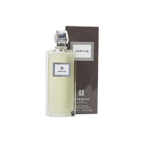 Givenchy Xeryus eau de toilette 100 ml 