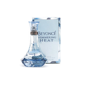 Beyonce Shimmering Heat eau de parfum  100 ml