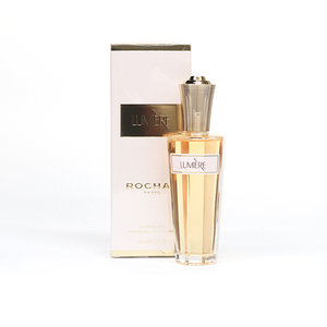 Rochas Lumiere Eau De Toilette eau de toilette 100 ml 