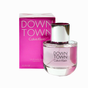 Calvin Klein Downtown eau de parfum 90 ml