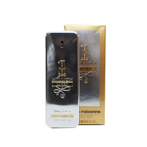 Paco Rabanne One Million Lucky Eau de Toilette Spray 100 ml 