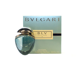 Bulgari BLV II eau de parfum 25 ml