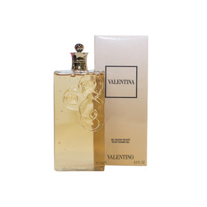 Valentino Valentina shower gel 200 ml