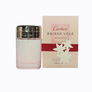 Cartier Baiser Vole Fraiche Eau de parfum 50 ml