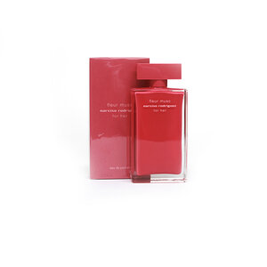 Narciso Rodriguez Fleur Musc for Her eau de parfum spray 50 ml