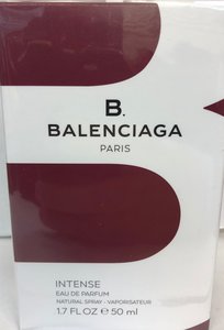 Balenciaga B. Intense  eau de parfum spray 50 ml