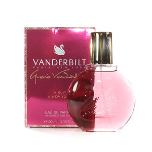 vanderbilt minuit à new york eau de parfum