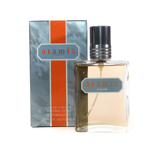 Aramis Voyager Eau De Toilette Spray 60 ml