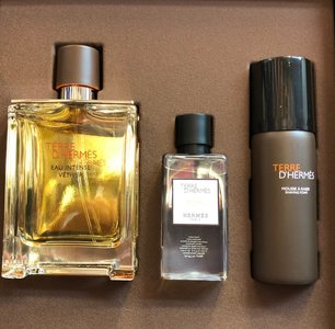 hermes eau intense