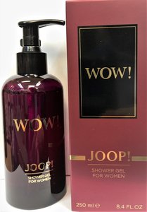 Joop! Wow! for women Shower gel 250 ml