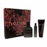 Valentino Uomo Born in Roma Set  100ml Eau de toilette +  15ml Eau de toilette  + 75ml Shower Gel for Men_