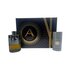 Azzaro Wanted by Night Gift Set 100 ml - Eau de Parfum + 75 ml Deodorant Stick_