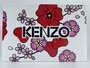 Kenzo Flower By Kenzo Gift Set Eau de Parfum 50ml + Body Lotion 75ml + Pouch_