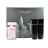 Narciso Rodriguez for her gift set 50 ml eau de parfum + 50 ml body lotion + 50 ml shower gel_